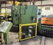 72" x 0.500" x 60,000# Herr Voss Cut To Length Line STOCK# 4397