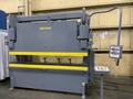 240 TON X 10' BETENBENDER HYDRAULIC PRESS BRAKE: STOCK #80836