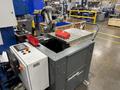 2018 UNIVERSAL ROBOTS UR10 Cobot - Dual Chuck Grippers, Flexible Loading System