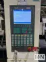 680 TON 101 OZ WOOJIN MODEL SM680 INJECTION MOLDING MACHINE MFG 2014