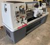 15&quot; x 50&quot; Clausing Colchester Lathe, Inch/mm, 2000 RPM, 7-1/2 HP, Clean