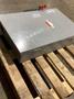 SIEMENS HNF365A VBII Series 400A Non-Fusible Heavy Duty Safety Switch 600V USED