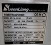SUENN LIANG SL-30100 50KVA 380V TRANSFORMER USED