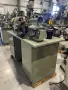 HARDINGE HLV-H Precision Tool Room Lathe 1977’ USA #7037