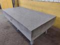 8&#039; X 4&#039; X 14&quot; CHALLENGE PRECISION LAYOUT INSPECTION GRANITE TABLE: STOCK #23790