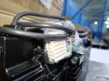 YASKAWA AC SERVO MOTOR  -  SGMGH-13A2A-YRA1