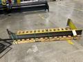 CINCINNATI 3D10 HYDRAULIC POWER SQUARING SHEAR USED