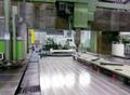 Schiess Froriep 63 FZG  MillTurn CNC Gantry Type Combination Milling &amp; Vertical Turning Center