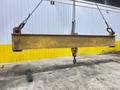 20&#039; HEAVY DUTY SPREADER BAR / LIFTING BEAM: STOCK #24012