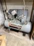 INGERSOLL-RAND PISTON TYPE AIR COMPRESSOR. STOCK #1007925