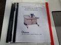 39" X 24" NAMEPLATE GUIDE HOLE PUNCHING MACHINE   -  AP-320N