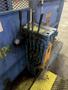 20,000 LBS X 54" X 36" BRANER COIL UPENDER. STOCK # 0435126