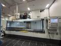 HAAS VF14/40 CNC VMC, New 2024, Installed 2025