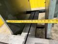 75 TON PACIFIC MODEL #75PF PRESSFORMER HYDRAULIC PRESS 10" STROKE: YOBRO #25330