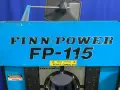 FINN-POWER HOSE CRIMPER  -  FP-115C