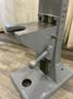 12 TON FAMCO MODEL #5 FLOOR MODEL RATCHET TYPE ARBOR PRESS: STOCK #81246