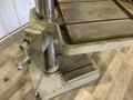 20" CLAUSING MODEL 2277 SINGLE SPINDLE DRILL: STOCK #81484