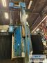 Bullard Dynatape 66&quot; CNC vertical Boring Mill w/ Fanuc 18i-T