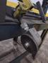 48" X 6" WEAN MOTORIZED SLITTER HEAD FOR SLITTING LINE. STOCK # 0435226