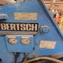 Bertsch Model 25-12 (1/4&quot; x 12&#039;) 4 Roll Plate Bending Roller