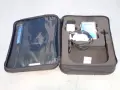 TEKTRONIX 3.5GHZ DIFFERENTIAL PROBE W/CASE  -  TDP3500