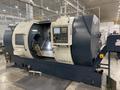 Johnford SL650+C+Y Used CNC Lathe For Sale - 2013