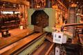 Lathes Boring