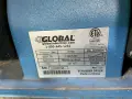 GLOBAL INDUSTRIAL FLOOR SCRUBBER DRYER  -  261990