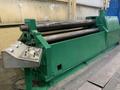 American Hercules 25010 3-Roll Plate Roll (#5913)