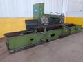 18&quot; X 128&quot; CINCINNATI HYPOWERMATIC HORIZONTAL SIMPLEX PRODUCTION MILL. STOCK # 1162121