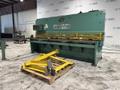 10′ X 1/4″ Piranha Model M1/4-10 Hydraulic Shear