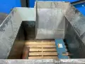 VECOPLAN SHAFT SHREDDER  -  VAZ 120 / 105