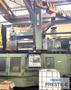 98&quot; Pietro Carnaghi CNC Vertical Boring Mill with Milling