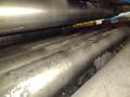 24&quot; X 1/4&quot; METFORM HIGH PRECISION BACKED UP COIL STRAIGHTENER STRIP LEVELER: STOCK # 14555
