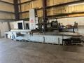 4&quot; DEVLIEG 4H-120 HORIZONTAL BORING MILL. STOCK # 1005525