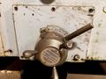 62" X 320" GEMINIS MODEL #GE1400 ENGINE LATHE 4" HOLE : YOBRO 25561