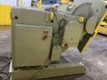 20,000 LB ARONSON MODEL #HD200A POWERED WELDING POSITIONER: YOBRO #24905