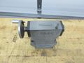 Used Haas HTS6 Manual Tailstock 6" Center Height, #3 Morse Taper, **Missing Clamp Handle**