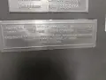 AMERICAN PROCESS RIBBON BLENDER