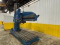 8&#039; x 19&quot; CARLTON MODEL #4A RADIAL ARM DRILL: YOBRO #24183
