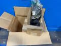 MSA FACE RESPIRATOR  -  461717