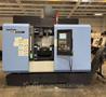Doosan DNM 350/5AX 5-Axis CNC Vertical Machining Center – 2017 Mill