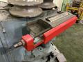 4" X 4" X 5/8" BUFFALO #2 ANGLE BENDING ROLLS: STOCK #81408