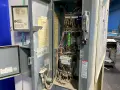 AERCOLOGY 5 HP DUST COLLECT BOOTH  -  AERBOOTH
