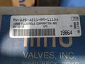 MAC VALVES 150 PSI PNEUMATIC SOLENOID VALVES  -  MV-A2B-A211-PM-111DA