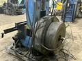 55 TON YODER MODEL #P55 CUT-OFF PRESS, W/ 5" STROKE, AIR CLUTCH &amp; BRAKE: YOBRO #24312