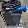 MARELCO POWER SYSTEMS M-7710E / CSA-008776-01 20KVA 230V 3PH  TRANSFORMER USED