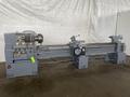 21&quot; x 120&quot; TARNOW TUJ 50X3000 ENGINE LATHE. STOCK #0743222.