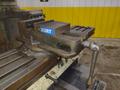 WILLIS\ MODEL #MICRO CUT 1050 CNC TRAK AGE2 CONTROL RAM TYPE MILL: YOBRO #24806