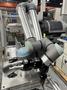 Universal Robots UR10e Cobot With Parts loading base/station. New-2020